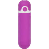 Wonderlust Purity - Bullet Vibrator - Rechargeable - Image 9