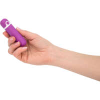 Wonderlust Purity - Bullet Vibrator - Rechargeable - Image 11
