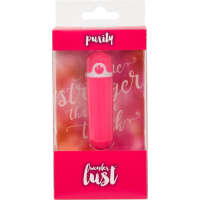 Wonderlust Purity - Bullet Vibrator - Rechargeable - Image 14