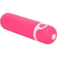 Wonderlust Purity - Bullet Vibrator - Rechargeable - Image 20