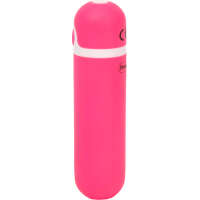 Wonderlust Purity - Bullet Vibrator - Rechargeable - Image 16