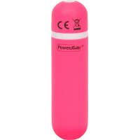 Wonderlust Purity - Bullet Vibrator - Rechargeable