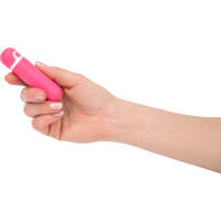 Wonderlust Purity - Bullet Vibrator - Rechargeable - Image 18