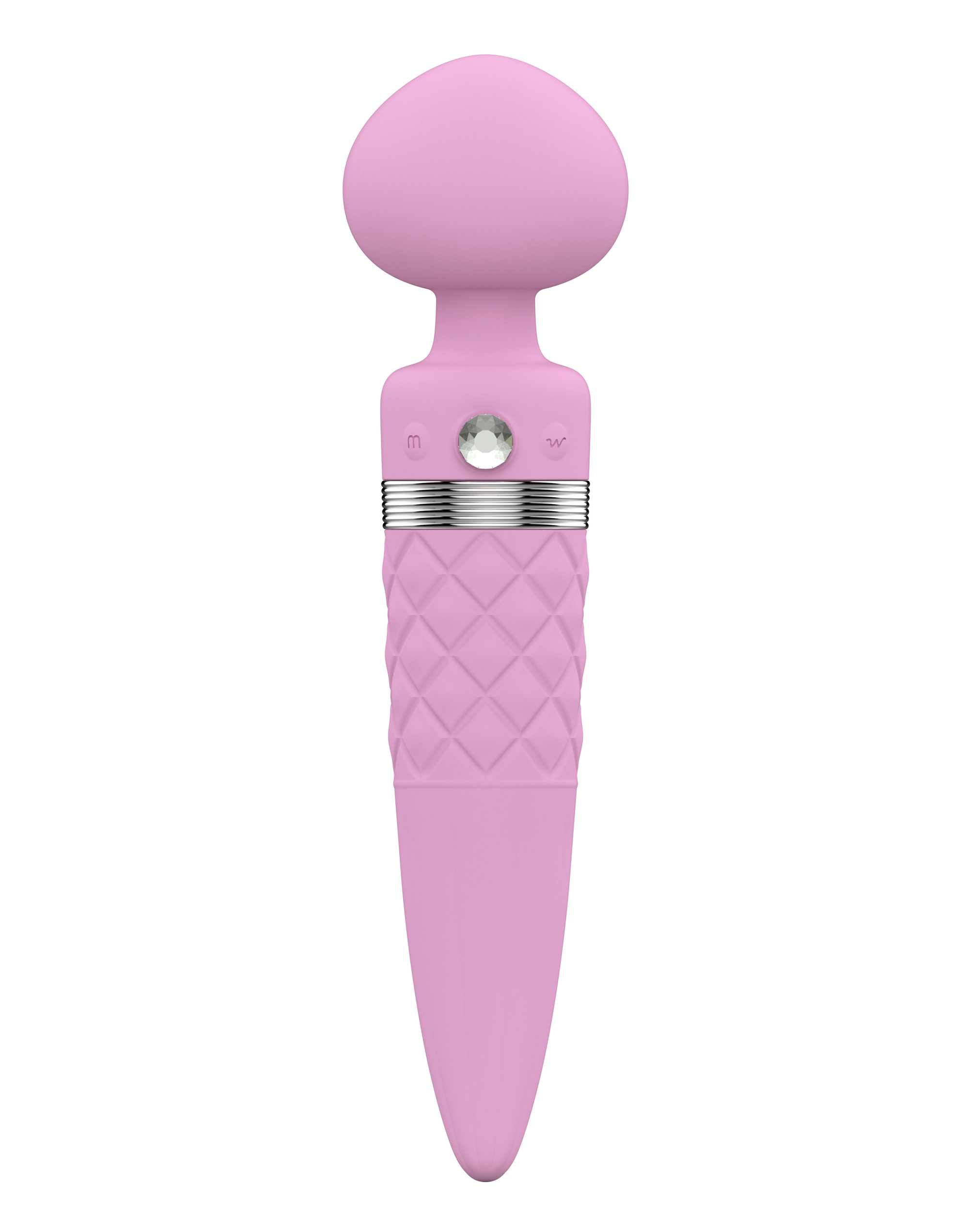 Pillow Talk - Sultry Dual-Ended Vibrator - Rechargeable - Image 10