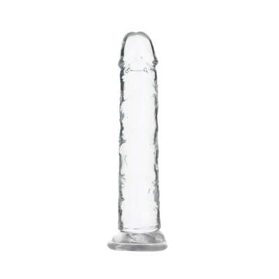 Crystal Addiction Vertical Dong 7”