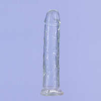 Crystal Addiction Vertical Dong 7” - Image 2