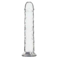 Crystal Addiction Vertical Dong 8” - Image 5