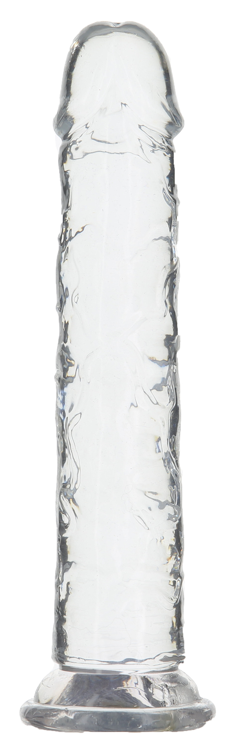 Crystal Addiction Vertical Dong 8” - Image 5