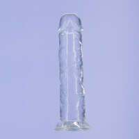 Crystal Addiction Vertical Dong 8” - Image 12