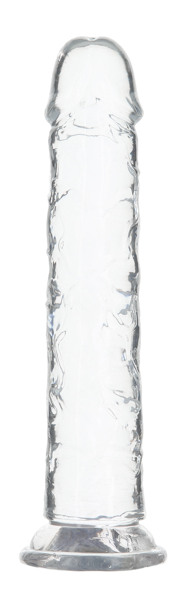 Crystal Addiction Vertical Dong 8”