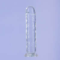 Crystal Addiction Vertical Dong 8” - Image 3