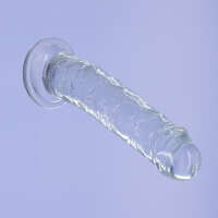 Crystal Addiction Vertical Dong 8” - Image 4