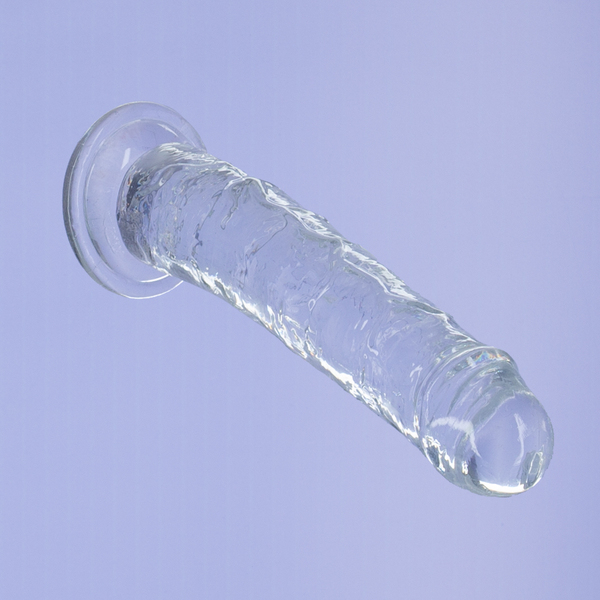 Crystal Addiction Vertical Dong 8” - Image 4