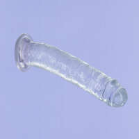 Crystal Addiction 9-inch Vertical Dong - Image 10
