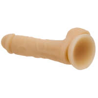 Addiction David 8” Bendable Silicone Dildo - Image 6