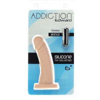 Addiction Edward – 6” Curved Dong - Image 4