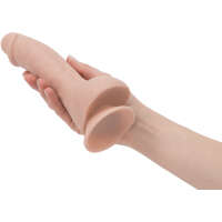 Addiction Brad 7.5" Dildo With Balls Includes Bullet - Image 5