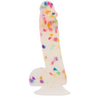 Addiction Party Marty - Silicone Confetti Dong - Image 2