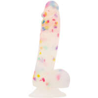 Addiction Party Marty - Silicone Confetti Dong