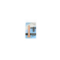 Addiction Tino – 5.25” Silicone Dildo - Image 8
