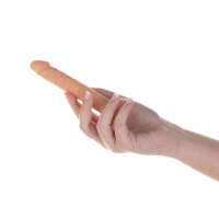 Addiction Tino – 5.25” Silicone Dildo - Image 3
