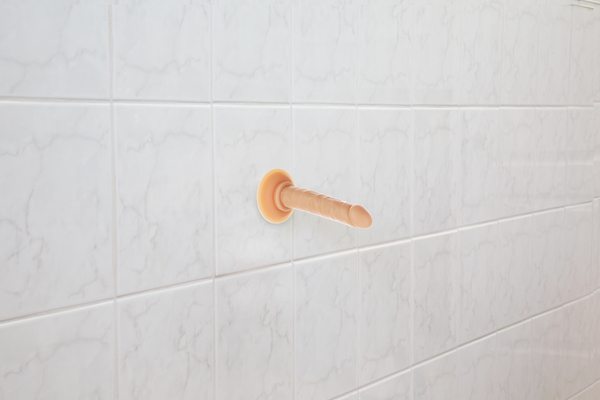 Addiction Tino – 5.25” Silicone Dildo - Image 7