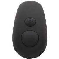 Naked Addiction 9” Thrusting Dildo with Remote - Vanilla - Image 5