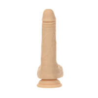Naked Addiction 7.5" Rotating & Vibrating Dildo with Remote Control - Image 7