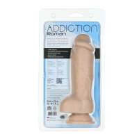 Addiction Roman – 8” Girthy Dong - Image 3