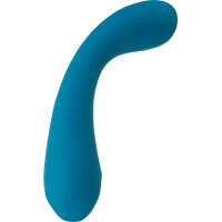 Swan Curve - Squeeze Control G-spot Vibrator - Rechargeable - Image 11