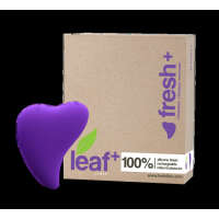 Swan Leaf+ Fresh+ Purple - Image 4