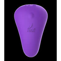 BMS - Leaf+ - Spirit+ Panty Vibrator with Remote Control - Rechargeable - Purple - Image 2