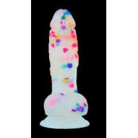 Addiction Party Marty - Silicone Confetti Dong - Image 6