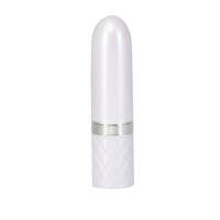 Pillow Talk® Lusty Luxurious Flickering Massager - Image 8