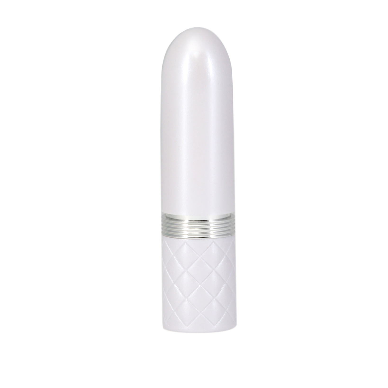 Pillow Talk® Lusty Luxurious Flickering Massager - Image 8