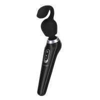 BMS - PalmPower Extreme Curl – Silicone Massage Head - Image 13