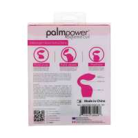BMS - PalmPower Extreme Curl – Silicone Massage Head - Image 3