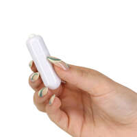 Pillow Talk - Fancy – Luxurious Glass Anal Plug - Image 7