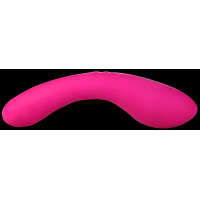 Swan Wand - Rechargeable - Pink - Image 10
