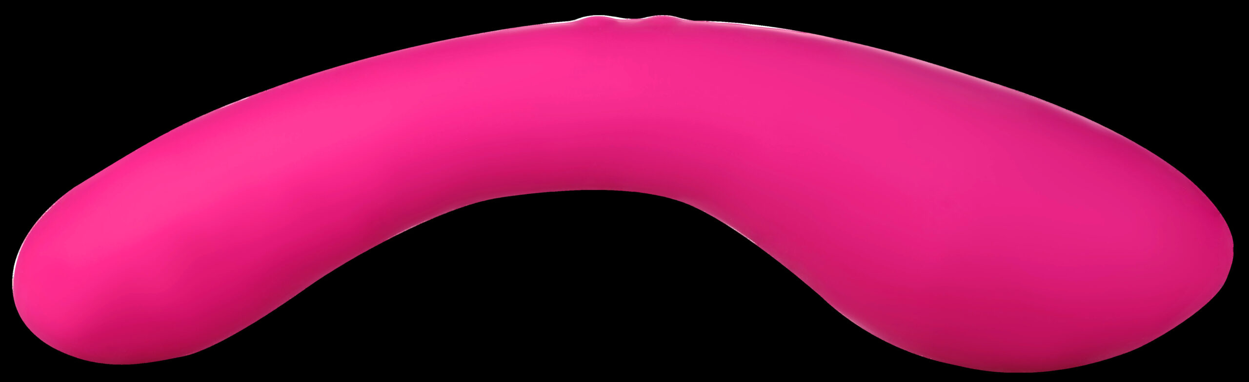 Swan Wand - Rechargeable - Pink - Image 10