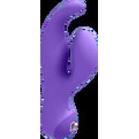 Swan Touch - Solo - Dual Vibrator - Rechargeable - Image 7
