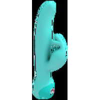 Swan Touch - Trio - Rabbit Vibrator - Rechargeable - Image 4