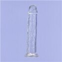 Crystal Addiction 9-inch Vertical Dong - Image 3