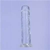 Crystal Addiction Vertical Dong 8” - Image 8